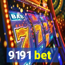 9191 bet